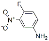 3-硝基-4-氟苯胺